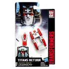 Boneco Transformers Titans Return Loudmouth Da Hasbro B4697