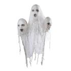 Boneco trio das almas 110cm com som e movimento halloween