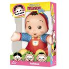 Boneco Turma da Monica BABY Cascao BABY BRINK 1047