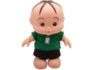 Boneco Turma da Mônica Iti Malia Cebolinha - Baby Brink