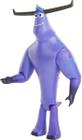 Boneco Tylor Tuskmon Pixar Monstros S.A. Mattel Gxk87