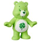 Boneco ultra detalhado Medicom Toy Care Bears Good Luck Bear