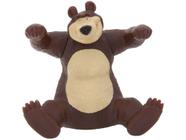 Boneco Urso da Masha 18cm - Cotiplás