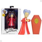 Boneco Vampiro Mrs Burns Os Simpsons Articulado 004048 Sunny