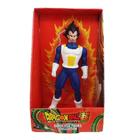 Bonecos Dragon Ball Articulados Bandai Goku Vegeta Frieza 30 cm - Boneco  Dragon Ball - Magazine Luiza