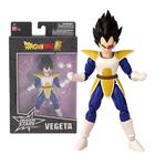 Boneco Dragon Ball Super Vegeta Blue - Vegeta Blue 18cm Cabelo Azul  collection Dragon Ball Super - PO Box 130953 - Boneco Dragon Ball -  Magazine Luiza