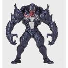 Boneco Venom Articulado - Personagem do Homem-Aranha (no brand recognized)