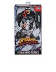 Boneco Venom Max Titan Hero - Hasbro