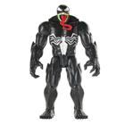 Boneco Venom Maximum Venom Titan Hero Series