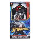 Boneco Venom Titan Hero Series F4984 - HASBRO