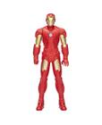 Boneco Vingadores Marvel 20cm Hasbro