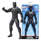 Boneco Vingadores Marvel Pantera Negra Hasbro E5581 Wakanda Hasbro Oficial Licenciado Brinquedo Divertido Black Panther
