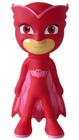 Boneco Vinil Corujita PJ Masks Candido