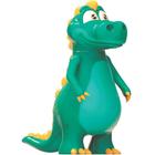 Boneco Vinil Dinossauro Mundo Bita 20Cm- LIDER