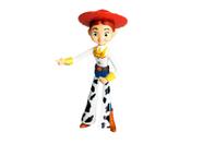 Boneco vinil jessie - toy story