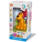 Boneco Vinil Loula Turma Do Pocoyo Cardoso Toys