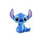 Boneco Vinil Mini Stitch Disney Baby Coleção Minimals 15cm - Roma Brinquedos