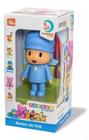 Boneco Vinil Pocoyo E Sua Turma Original Macio Articulado - Cardoso Toys