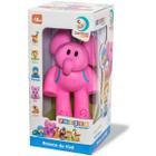 Boneco Vinil Pocoyo - ELLY Cardoso 3011