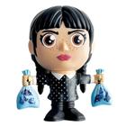 Boneco Wandinha Fandom Box Figura De Acao Colecionavel Decorativo Articulado Fofo Miniatura - Lider Brinquedos