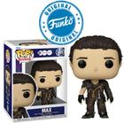 Boneco Warner Brothers 100th Mad Max Pop Funko 1469 - 889698724340