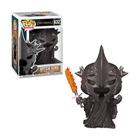 Boneco Witch King 632 The Lord of the Rings - Funko Pop!