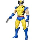 Boneco Wolverine 24 Cm 9.5In Marvel Hasbro - 430204
