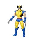 Boneco Wolverine Articulado Marvel Hasbro