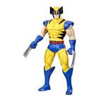 Boneco Wolverine Clássico Marvel X Men 25cm - Hasbro F5078