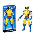 Boneco Wolverine Marvel Figura X - Men Olympus Hasbro F5078
