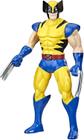 Boneco Wolverine Marvel Olympus X-Men - Hasbro F5078