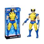 Boneco Wolverine Marvel X-Men Olympus 25 cm 4+ V3625 Hasbro
