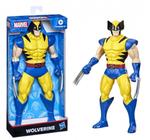 Boneco Wolverine Marvel X-Men Olympus 25 cm - Hasbro