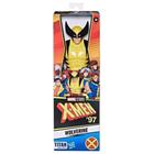 Boneco Wolverine Titan Hero Xmen 30cm - Hasbro - 5010996153630