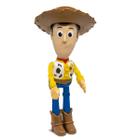 Boneco Woody 23cm Fala Articulado Meu Amigo Elka Original