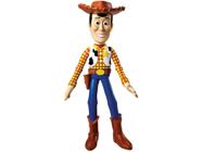 Boneco Woody Toy Story 23cm Lider Brinquedos
