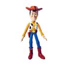 Boneco Xerife Woody Cowboy Toy Story Disney - Líder Brinquedos