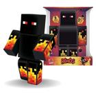 Boneco Minecraft Vanilla Figura 8 cm Sortido Mattel - Boneco Minecraft -  Magazine Luiza