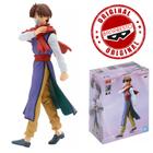 Boneco YuYu Hakusho Koenma DXF 30th Anniversary Bandai Banpresto - 4983164883954