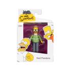 Bonecos Articulado Os Simpsons - 7cm - Jakks