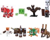 Boneco Streamers Dreams 35CM Minecraft ALGAZARRA – Starhouse Mega Store