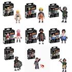 Bonecos Colecionáveis Playmobil Naruto Shippuden - Sunny