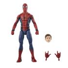 Bonecos de ação Hasbro Marvel Legends Spider-Man 15cm