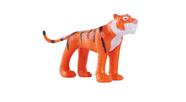 Bonecos de brinquedo Wild Republic Green Guardians Tiger ecológicos