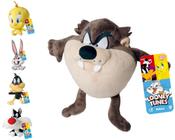 Bonecos de pelúcia baby looney tunes licenciados - qualidade