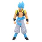 Combo 5 Bonecos Dragon Ball Z Articulados Goku 14 Cm Coleção