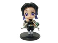 Kit 6 Bonecos Demon Slayer Kimetsu no Yaiba Action Figure Tanjiro Kamado  Nezuko Zenitsu Agatsuma Inosuke Hashibira Giyuu Tomioka Shinobu Kocho -  Tema - Colecionáveis - Magazine Luiza