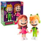 Boneco Gatinho Lampo Desenho 44 Gatos Discovery Kids 30cm - Samba Toys -  Bonecos - Magazine Luiza