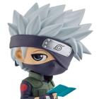 Bonecos Kakashi -Naruto- Gaara Action Figure Edição Especial Anime Naruto Shippuden