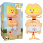 Boneco Gatinho Lampo Desenho 44 Gatos Discovery Kids 30cm - Samba Toys -  Bonecos - Magazine Luiza